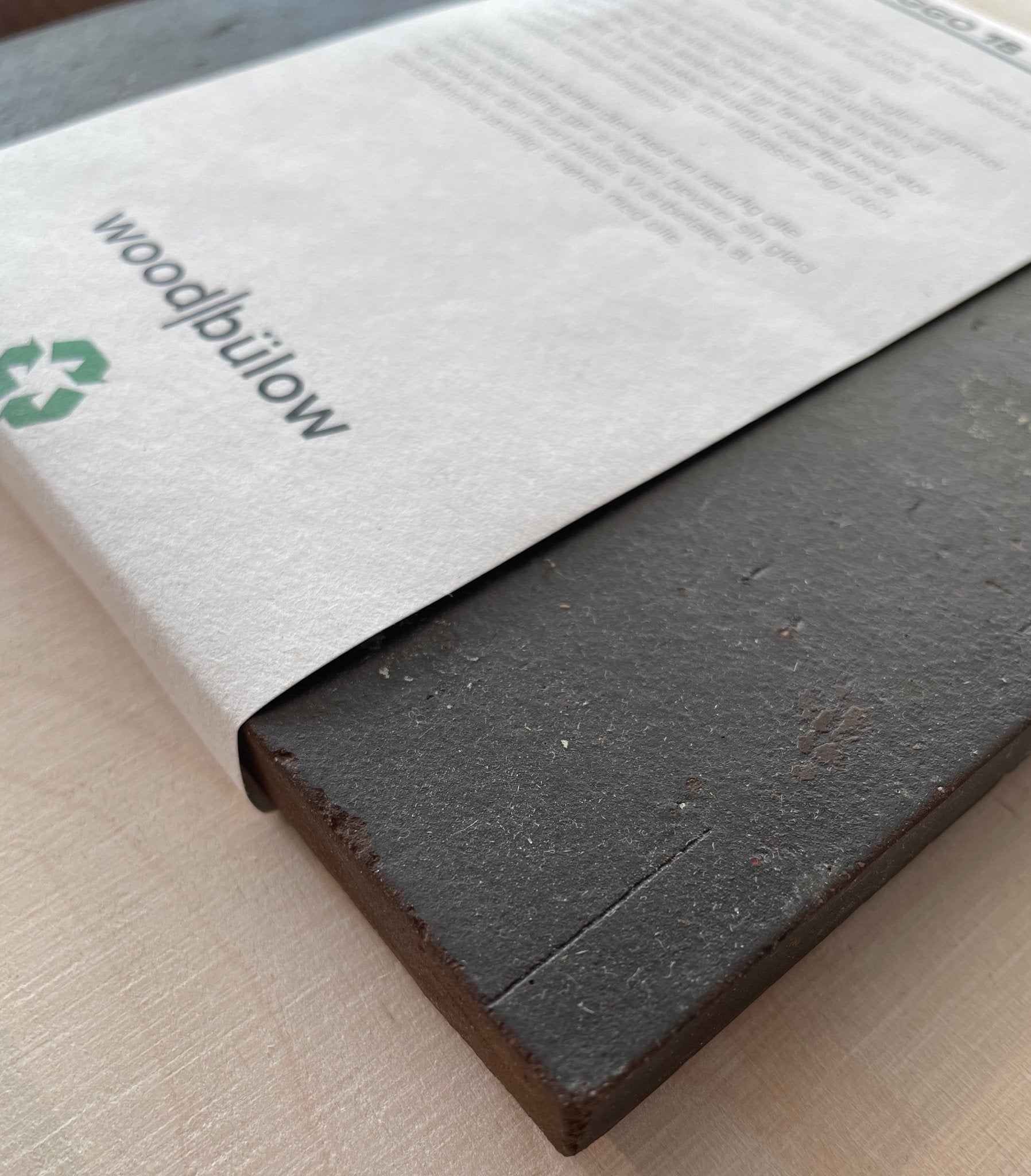 Viggo 18 - Bordskåner - tegl - brun | wood|bülow - Nordic Home Living