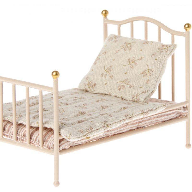 Vintage Seng - Mus - Rosa | Maileg - Nordic Home Living