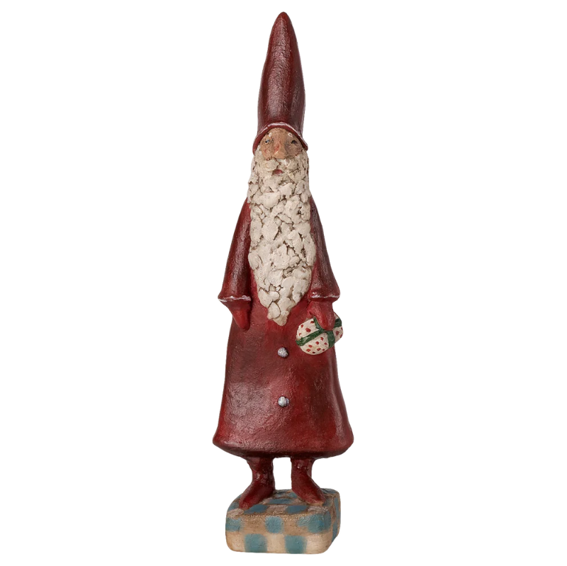 Noilly Noel - Nicolaus - rød