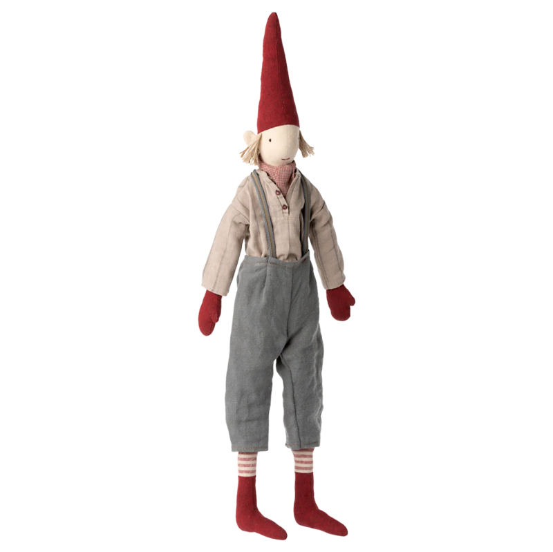 Pixy Nisse - Str. 4 - Dreng