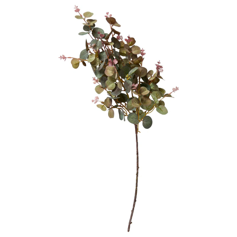 Eukalyptus stilk 70 cm - green
