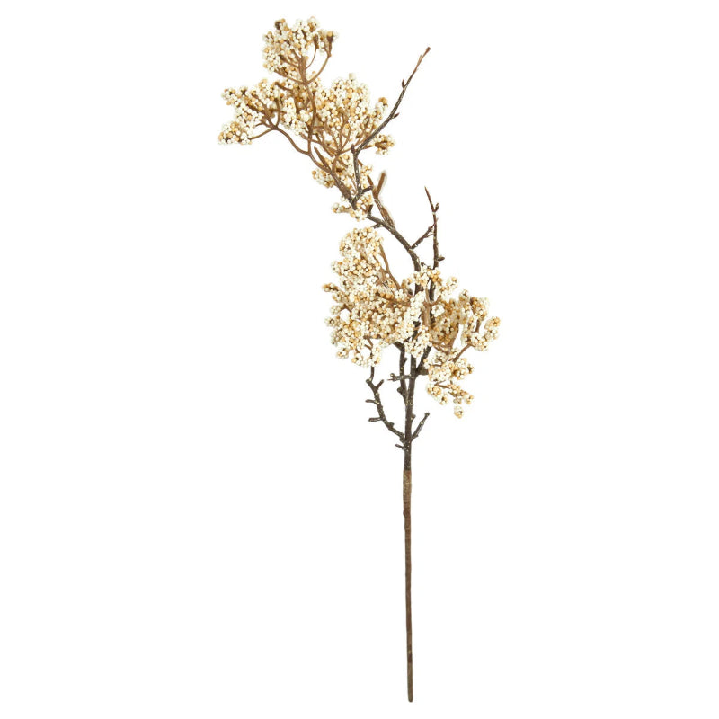Blomst - Mini bærgren 66cm