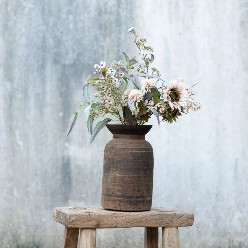 Blomst - Mini bærgren 66cm