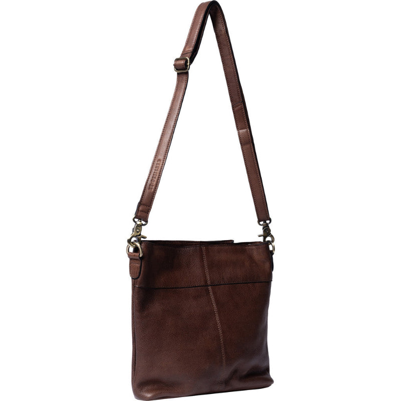 Crossover - Alba Big - Burnt Tan | RE:DESIGN