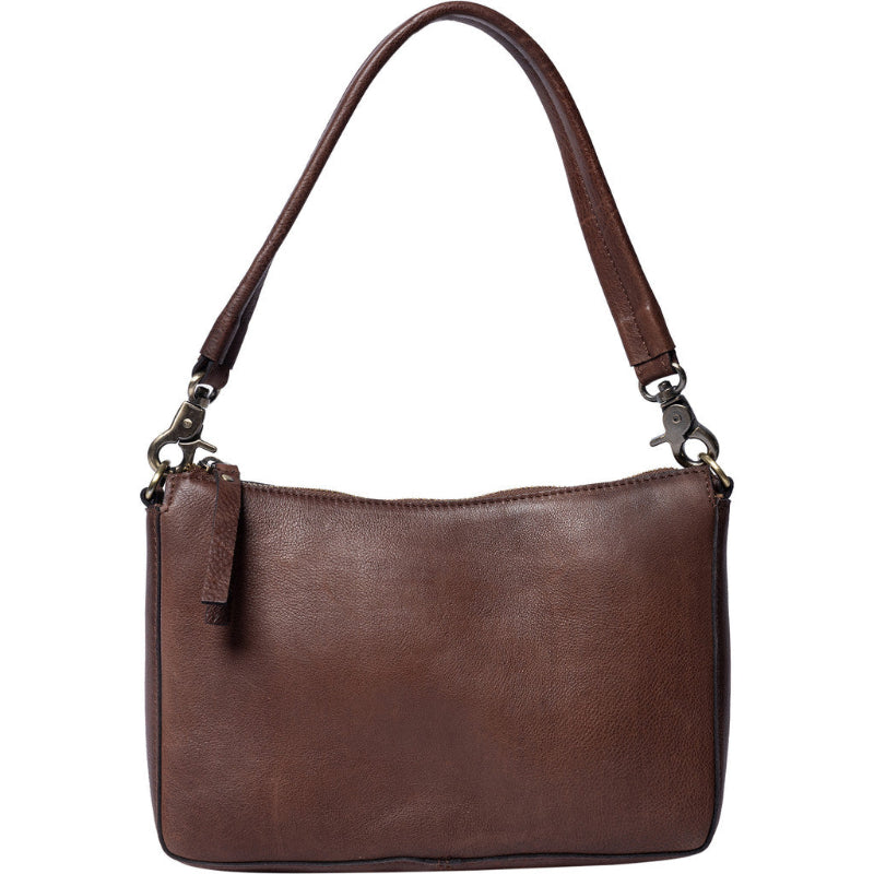 Crossover - Alba Big - Burnt Tan | RE:DESIGN