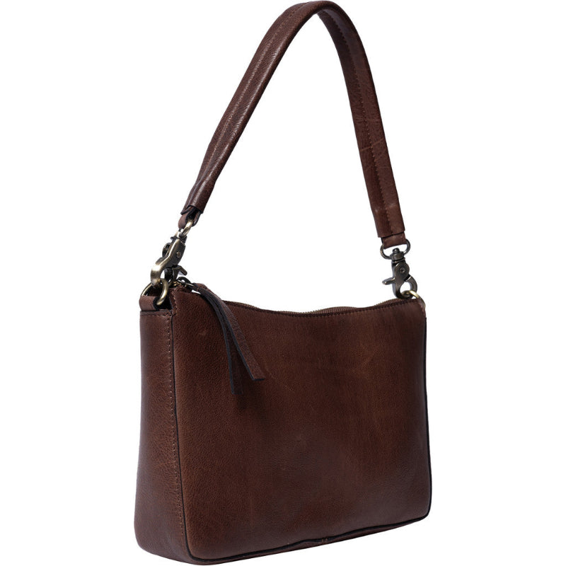 Crossover - Alba Big - Burnt Tan | RE:DESIGN