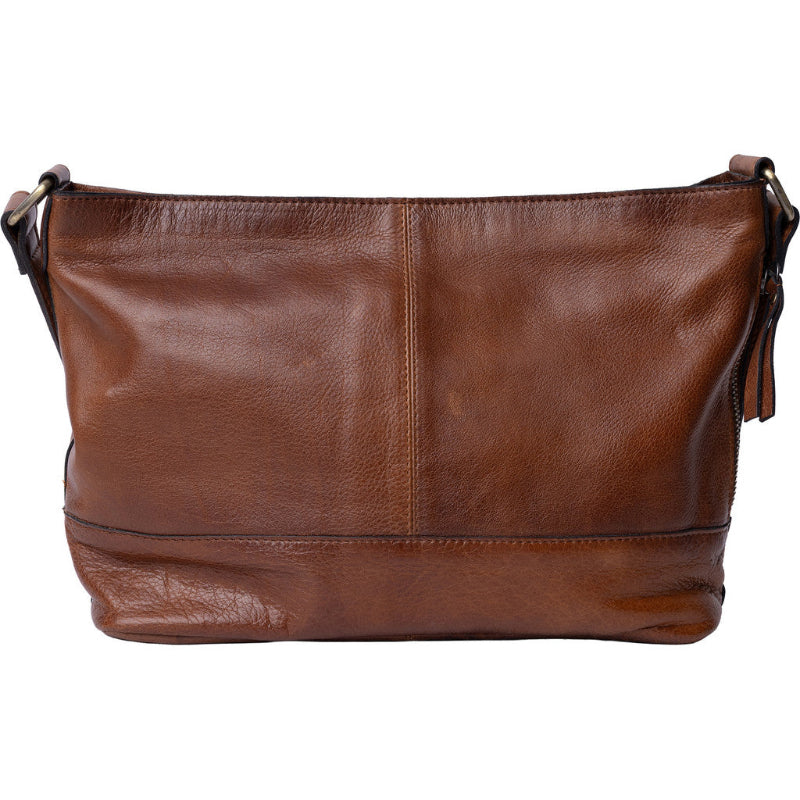 Taske - svea small - Walnut