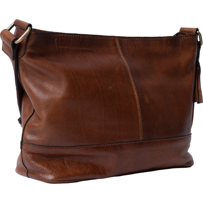 Taske - svea small - Walnut
