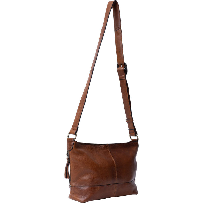 Taske - svea small - Walnut