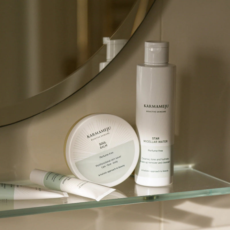 Micellar water cleanser - star - 200ml