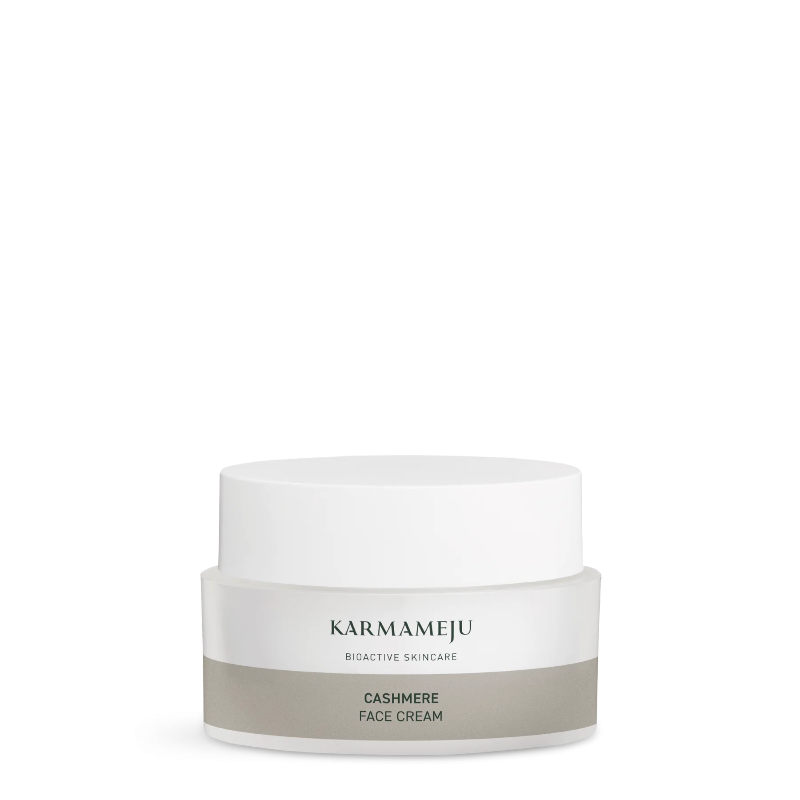 Face cream - Cashmere - 50 ml.