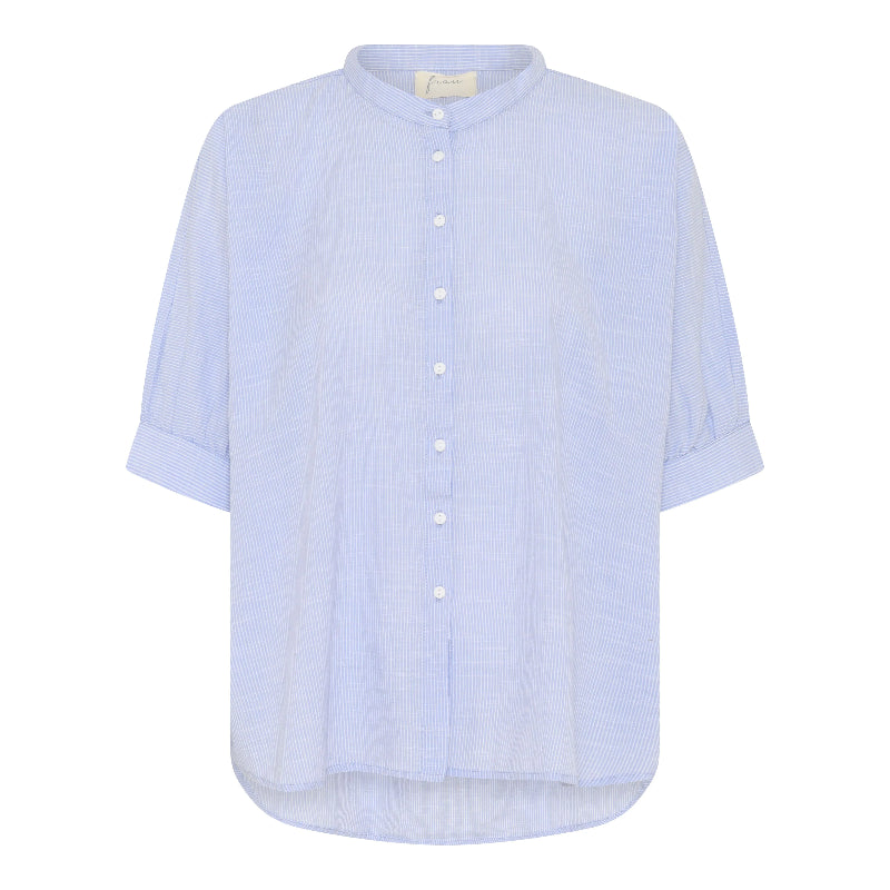 Hemd - Seoul Short - Baby Lavender | FRAU