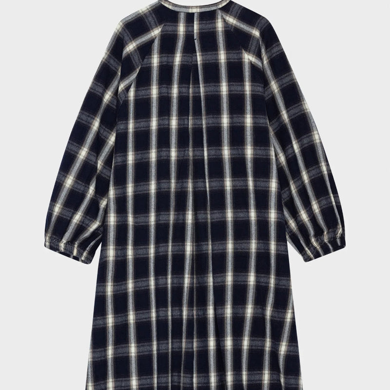 Horizon Dress Check
