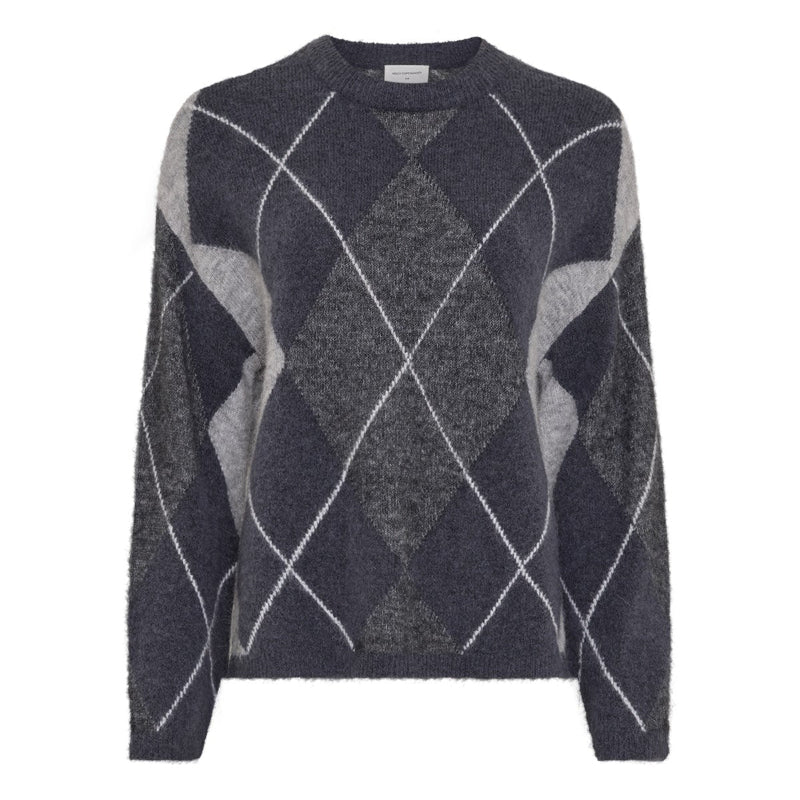 Adin Hope Pullover - india ink