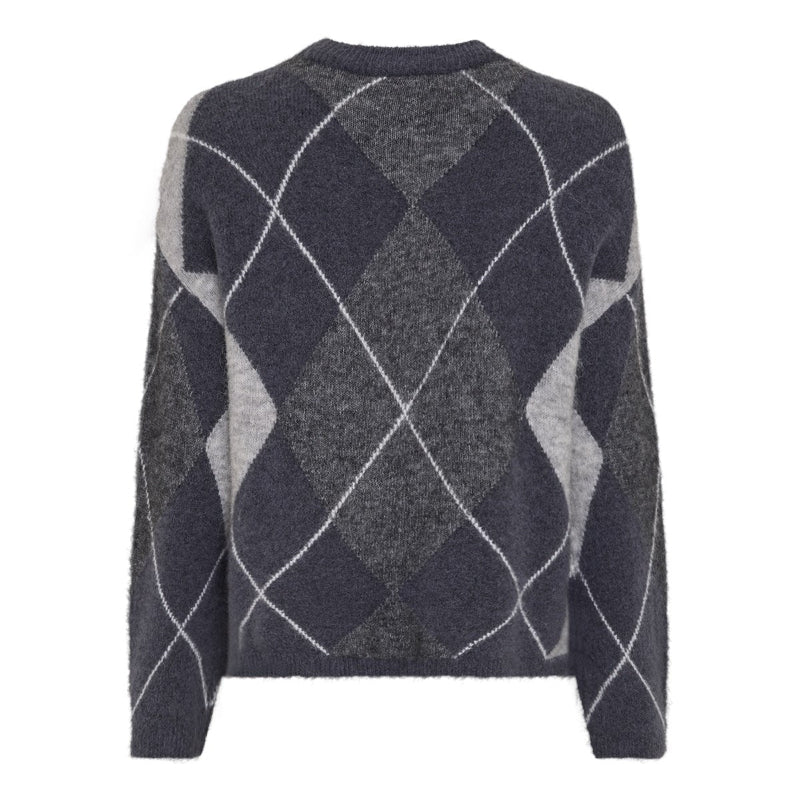 Adin Hope Pullover - india ink