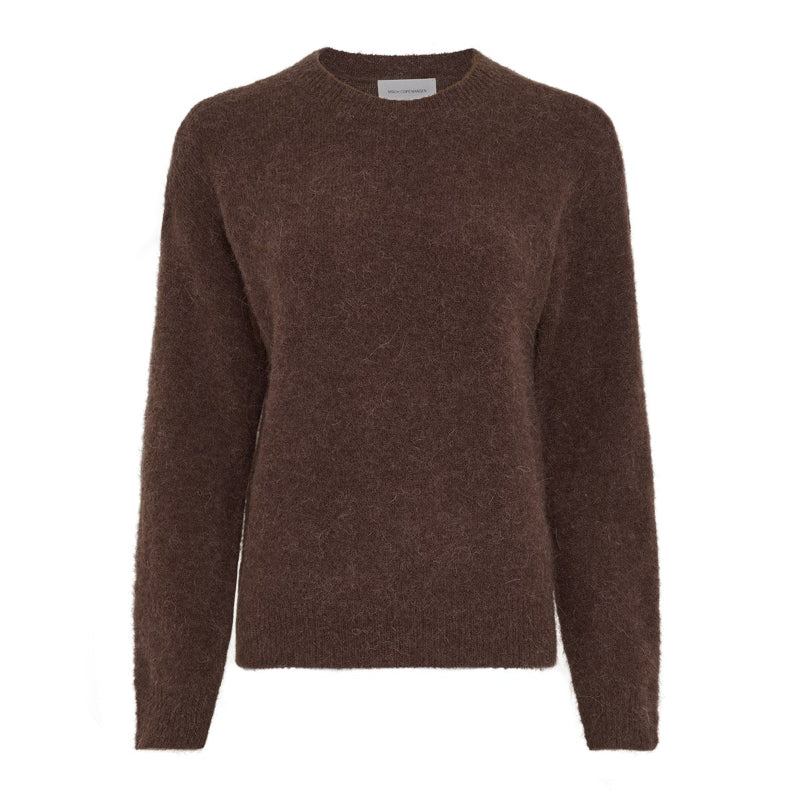 Festina Hope Pullover - dark brown