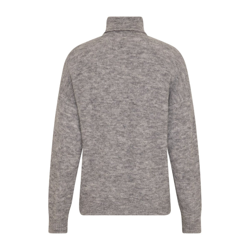 Festina R Pullover - grey melange