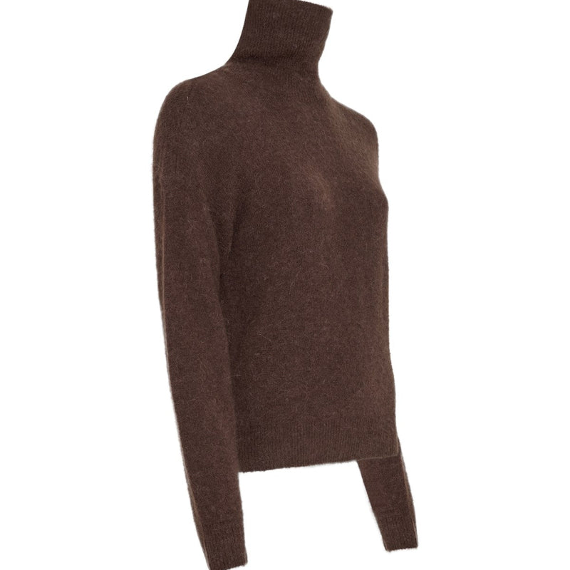 Festina Hope R-pullover - dark brown