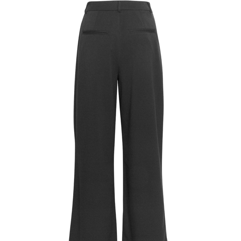 MSCH Henrika HW Pants - Black