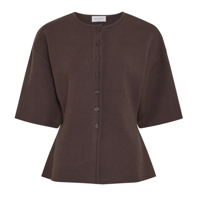 Mirielle East 2/4 Cardigan - delicioso