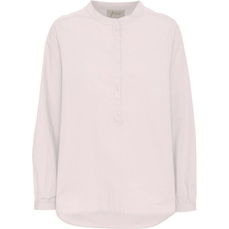 Skjorte - Madrid - Soft Pink |  FRAU