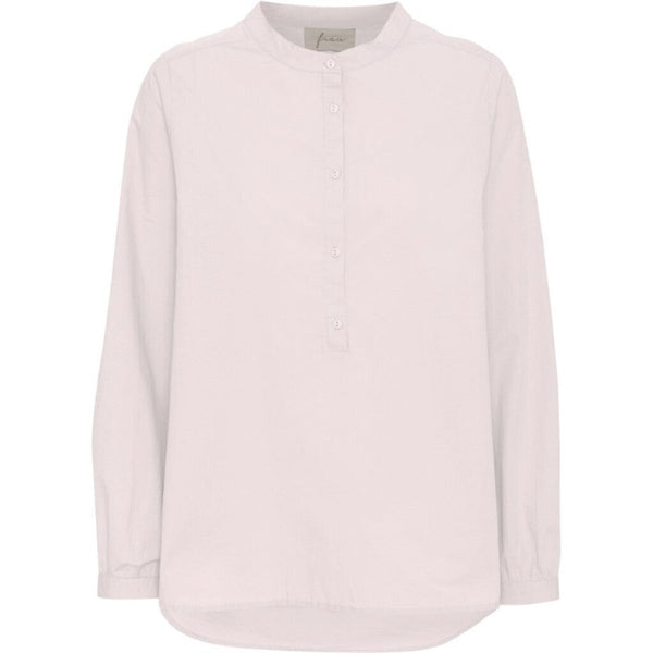 Skjorte - Madrid - Soft Pink |  FRAU