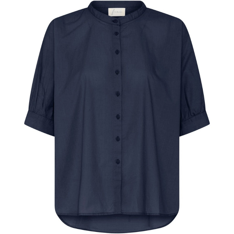 Hemd - Seoul Short - Baby Lavender | FRAU