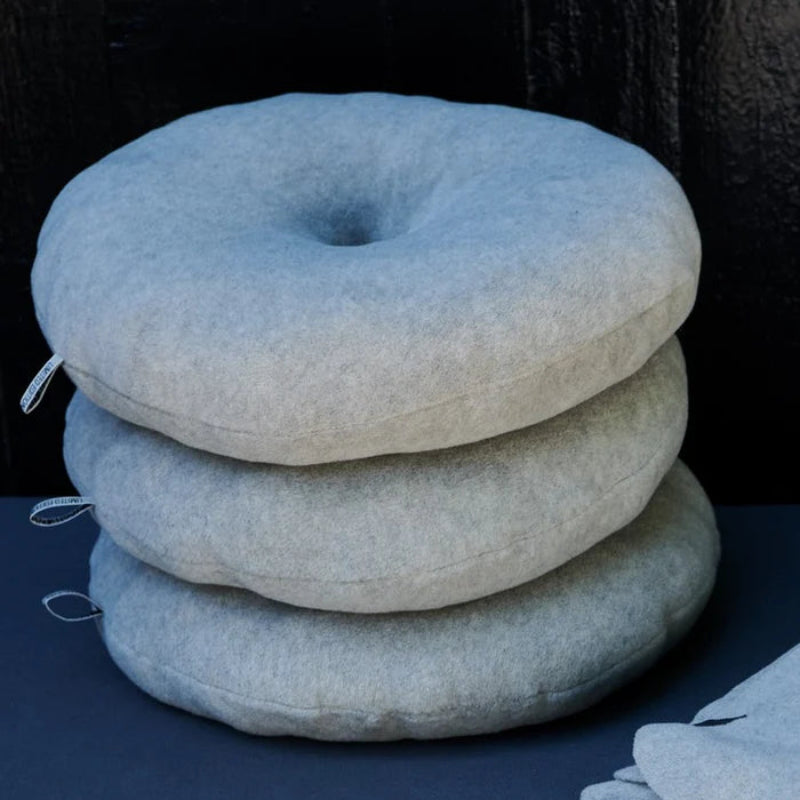 Pude - Sand - Ø40 cm - No Waste