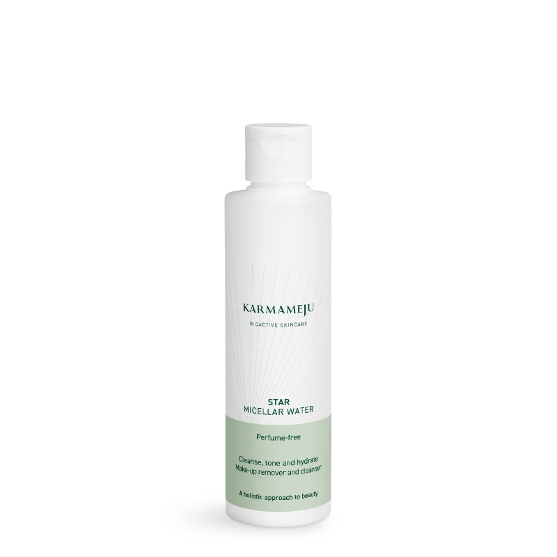Micellar water cleanser - star - 200ml