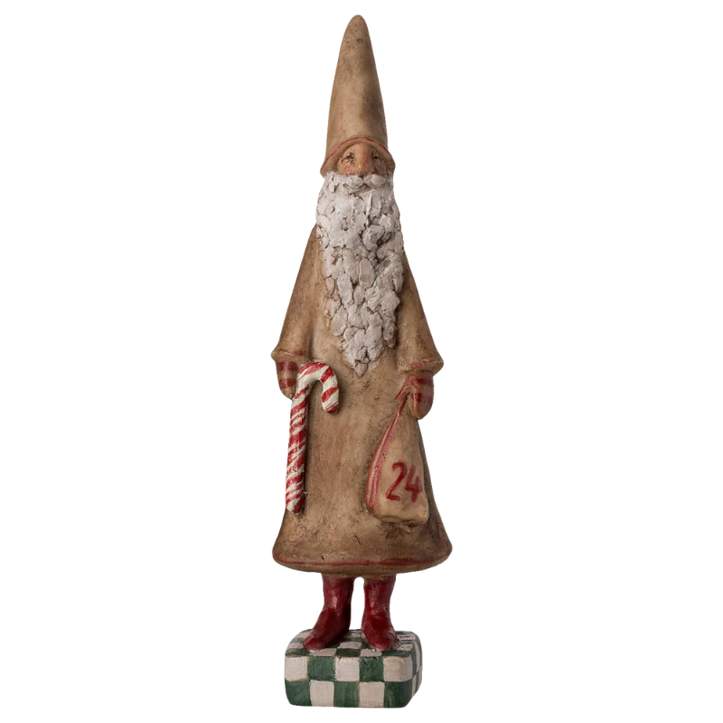 Grand Noel - Nicolaus - Sand