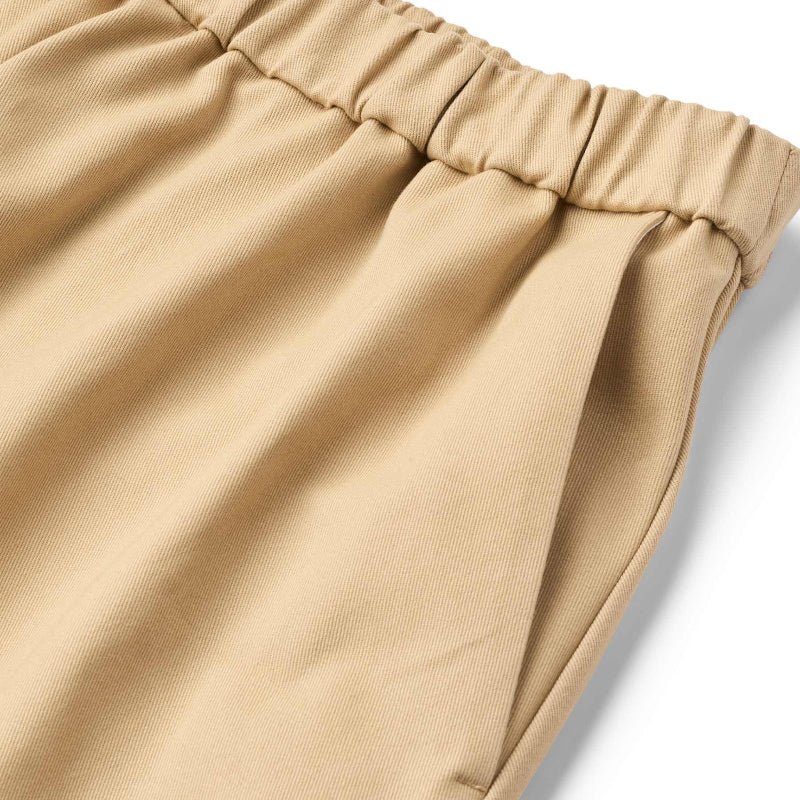 Agnes skirt - beige - Nordic Home Living