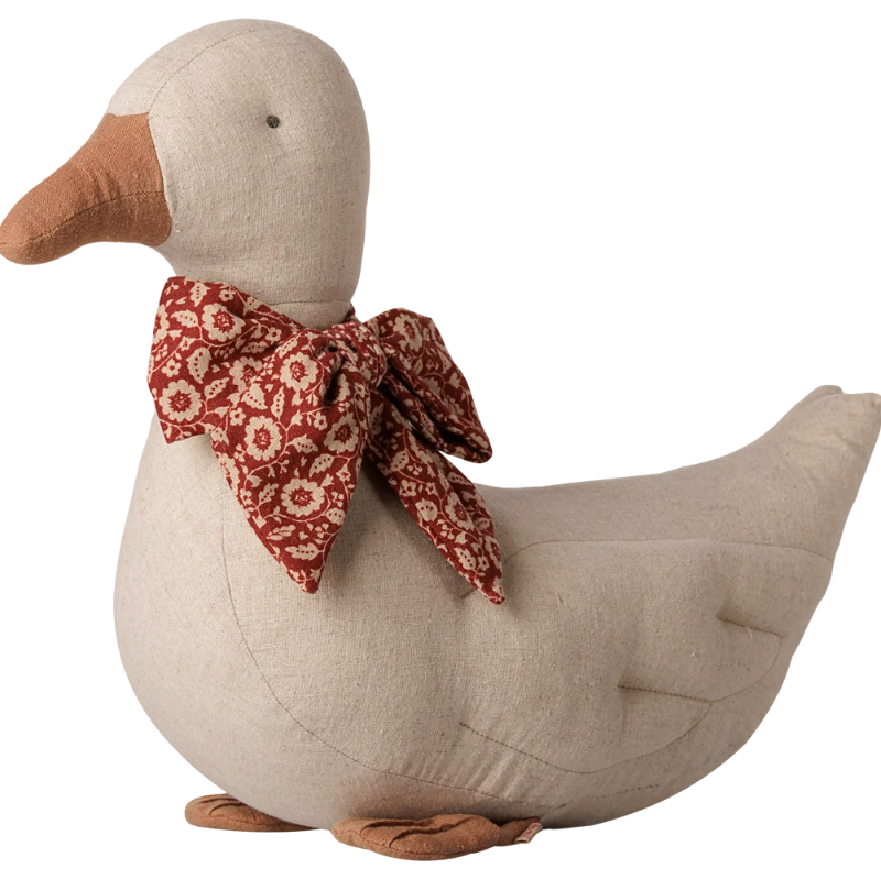 Gans | E-Mail