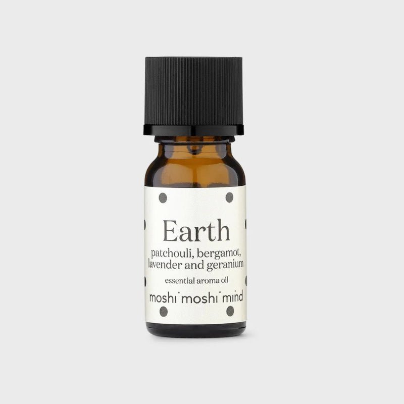 Aroma Olie - Earth - Nordic Home Living