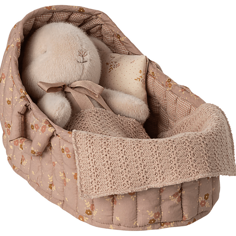 Babylift - Stor - Rosa - Nordic Home Living