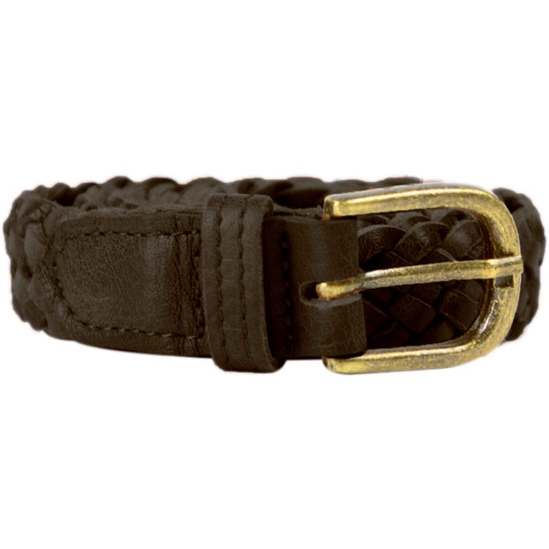 Bælte - Hazel - woodsmoke - Nordic Home Living