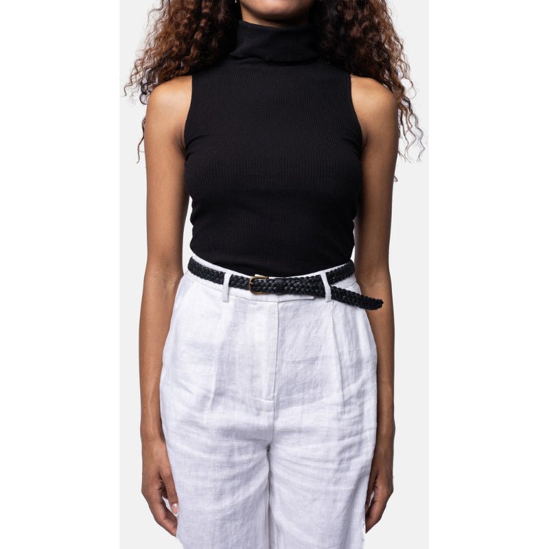 Bælte - Hazel - woodsmoke - Nordic Home Living