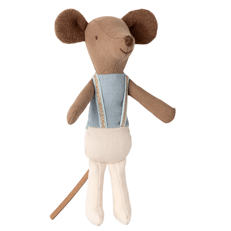 Balletdanser - Mus - Storebror - Nordic Home Living