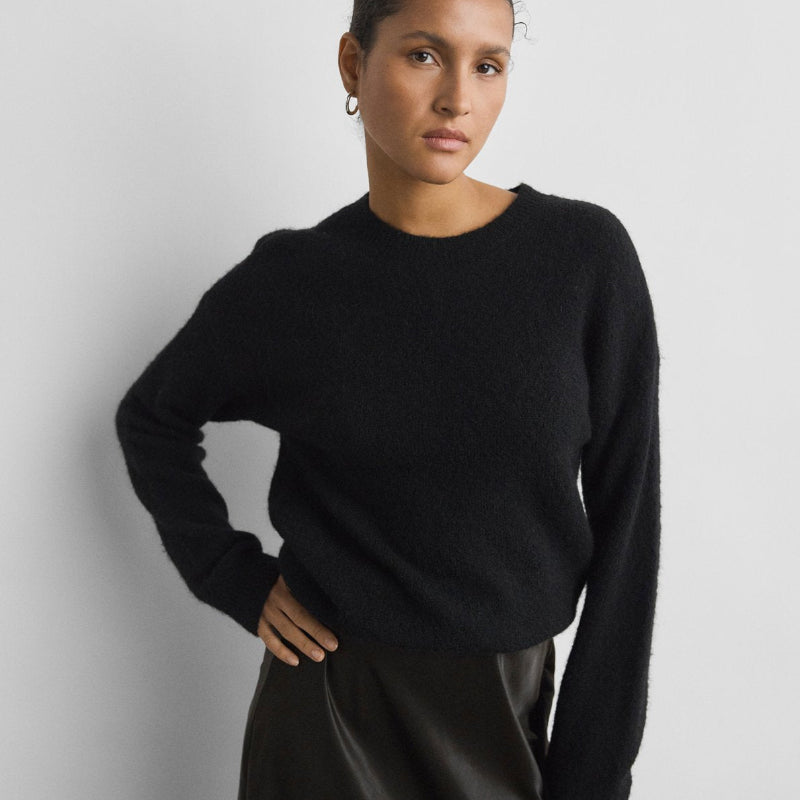 Festina Hope Pullover - black