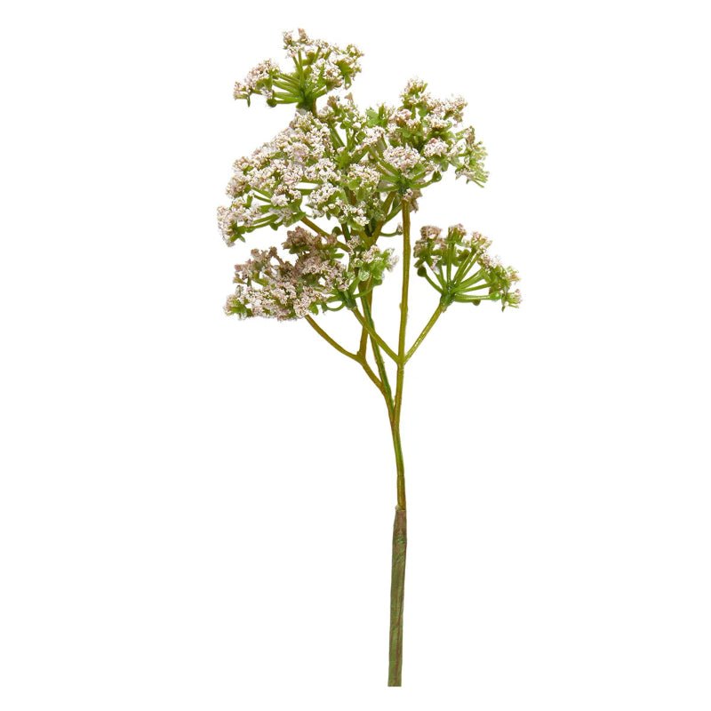 Blomst - stilk 18 cm - Nordic Home Living