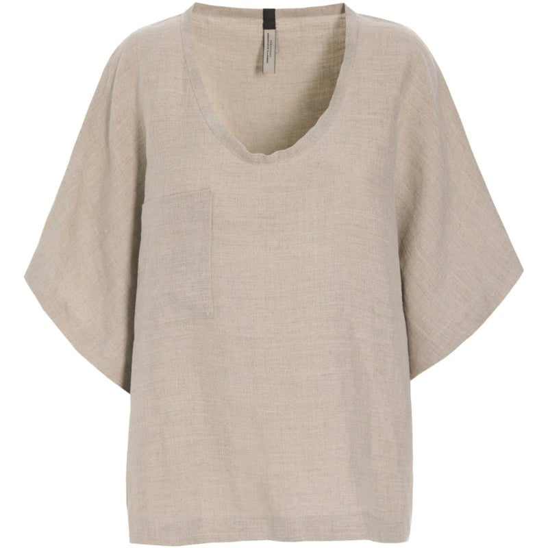 Blouse - Nature - Nordic Home Living