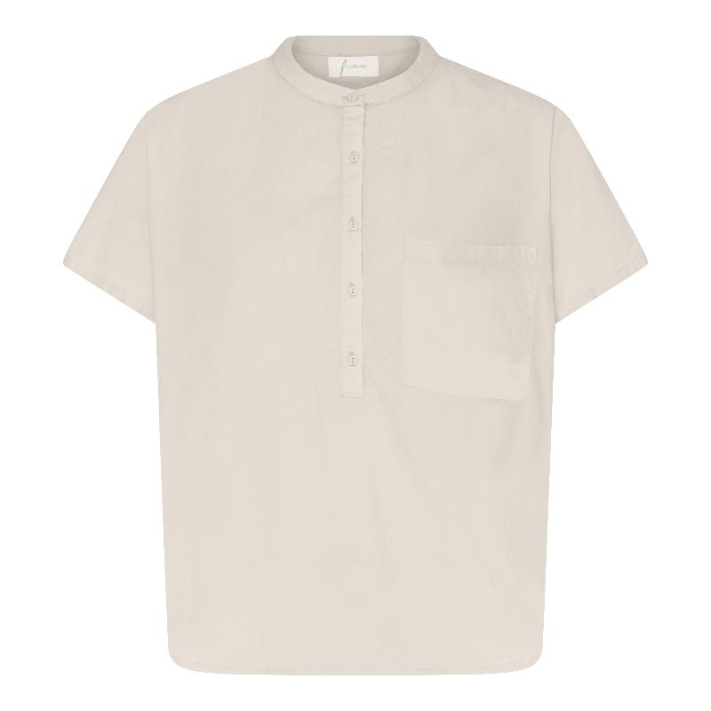 Bluse - Colombo - Tabioca - Nordic Home Living