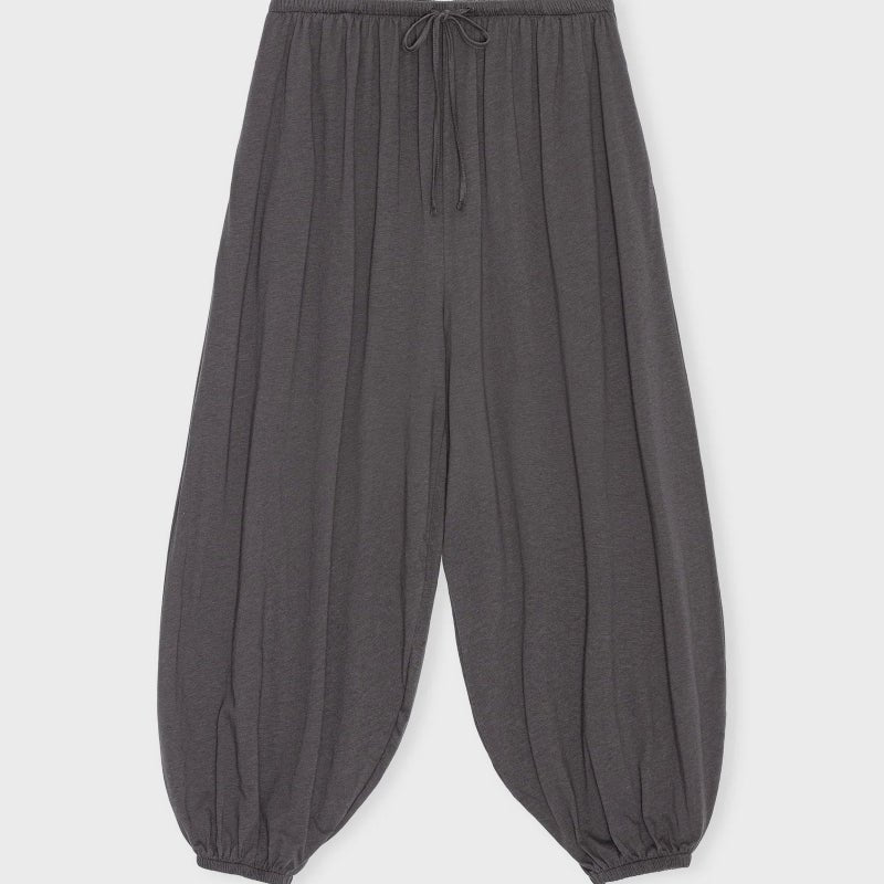 breath Pants - dark grey - Nordic Home Living