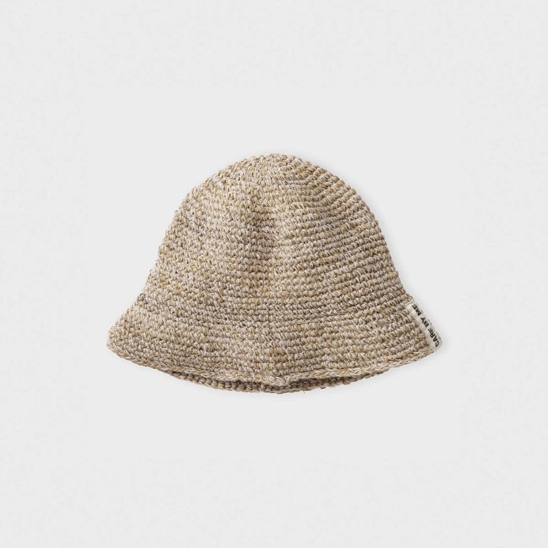 Bucket - Sun hat - Nature - KOMMER SNART! - Nordic Home Living