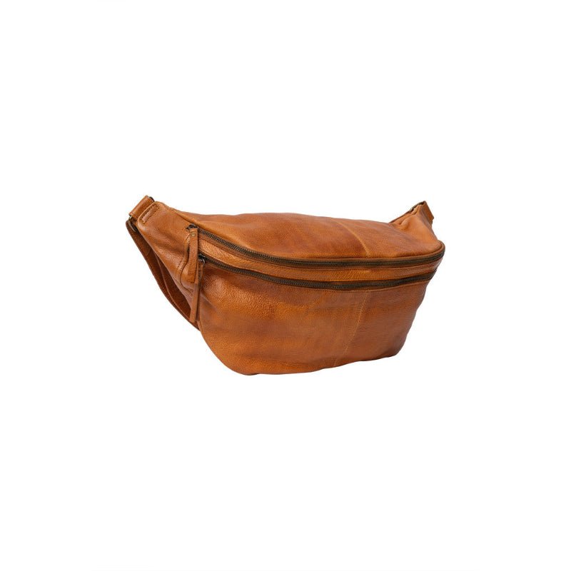 Bumbag - Jina - Burned tan - Nordic Home Living