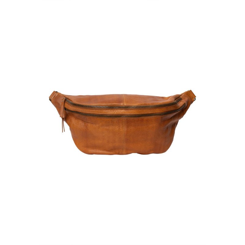 Bumbag - Jina - Burned tan - Nordic Home Living