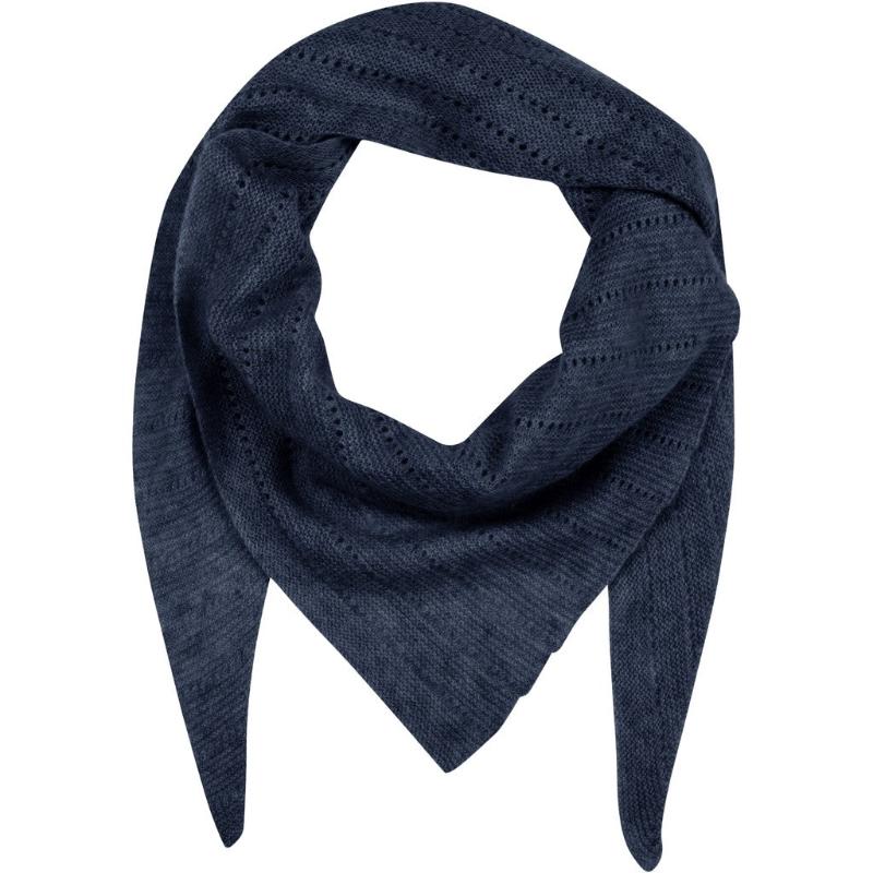 Cashmere Scarf - Doha - Large - Oceana | FRAU - Nordic Home Living