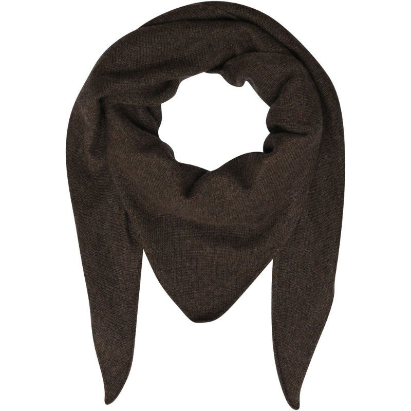 Cashmere Scarf - Geneve - Acorn - Nordic Home Living