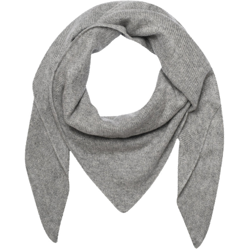 Cashmere Scarf - Geneve - Elephant - Nordic Home Living