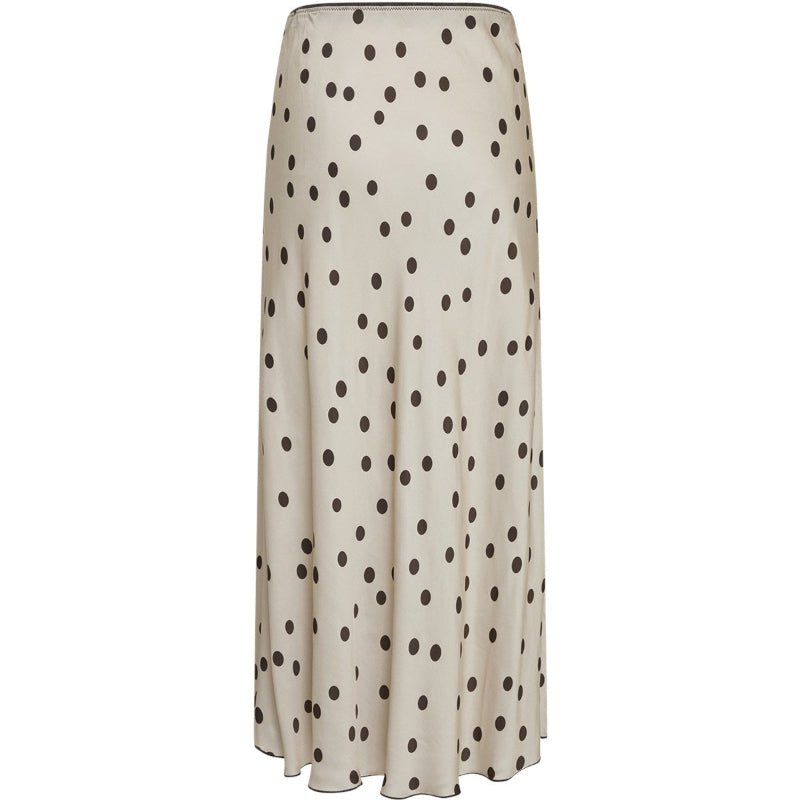 Clarette Irida skirt - peyote dots - Nordic Home Living