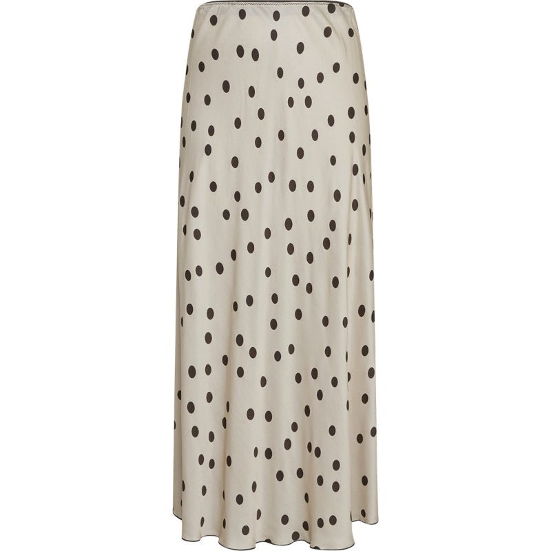 Clarette Irida skirt - peyote dots - Nordic Home Living